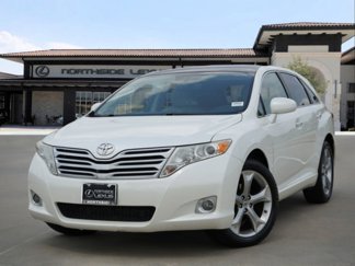 Used 2011 Toyota Venza AWD image 1