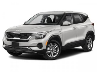 Used 2022 Kia Seltos LX image 1
