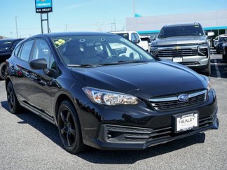 Used 2023 Subaru Impreza 2.0i image 1