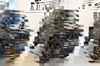 Used 2021 Jeep Grand Cherokee High Altitude video 1