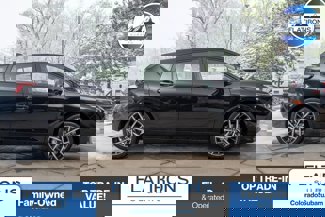 New 2025 Subaru Impreza 2.0i Sport image 1