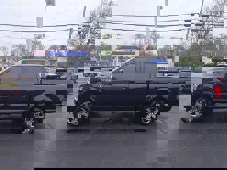 Used 2018 Ford F150 4x4 SuperCrew image 1