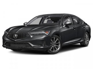 New 2025 Acura Integra image 1
