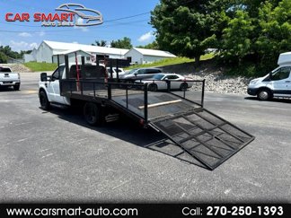 Used 2008 Ford F350 XL image 1