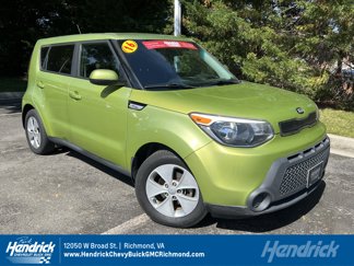 Used 2016 Kia Soul w/ Option Group 020 image 1