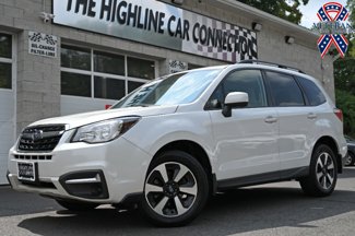 Used 2018 Subaru Forester 2.5i Premium w/ All-Weather Package image 1