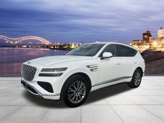 New 2025 Genesis GV80 2.5T image 1