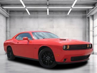 Used 2017 Dodge Challenger R/T w/ Blacktop Package image 1