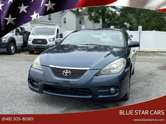 Used 2007 Toyota Solara SE Sport image 1