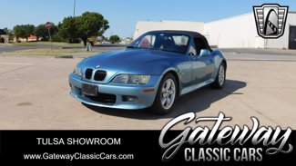 Used 2001 BMW Z3 2.5i image 1