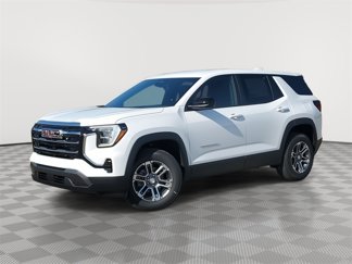 New 2025 GMC Terrain Elevation image 1