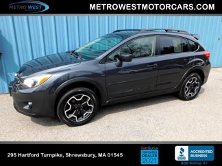 Used 2015 Subaru Crosstrek 2.0i Premium image 1