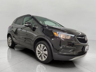 Used 2019 Buick Encore Preferred image 1