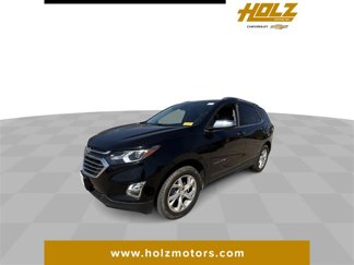 Used 2020 Chevrolet Equinox Premier image 1