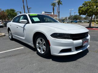 Used 2019 Dodge Charger SXT w/ Leather Interior Group image 1