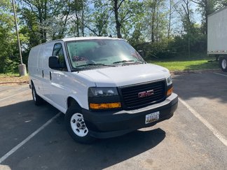 Used 2020 GMC Savana 2500 Extended w/ Driver Convenience Package image 1