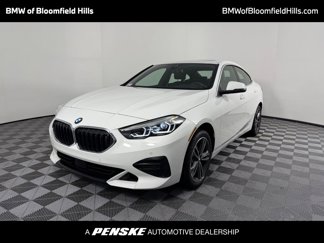Used 2024 BMW 228i xDrive Gran Coupe w/ Convenience Package image 1