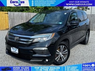 Used 2016 Honda Pilot EX-L image 1