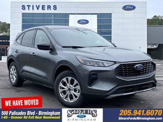 New 2025 Ford Escape Active image 1