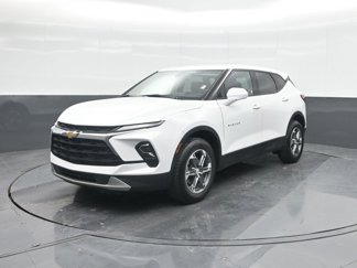 Used 2023 Chevrolet Blazer LT image 1