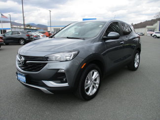 Certified 2022 Buick Encore GX Preferred w/ Cold Weather Comfort Package image 1