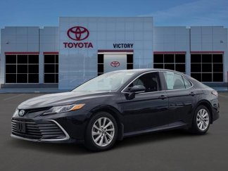 Used 2023 Toyota Camry LE w/ Cold Weather Package image 1