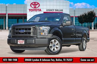 Used 2016 Ford F150 XL video 1