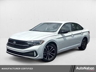 Used 2024 Volkswagen Jetta Sport video 1