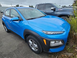 Used 2021 Hyundai Kona SE image 1