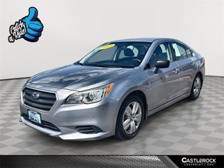Used 2015 Subaru Legacy 2.5i image 1
