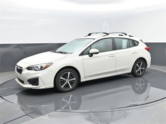 Used 2019 Subaru Impreza 2.0i Premium image 1