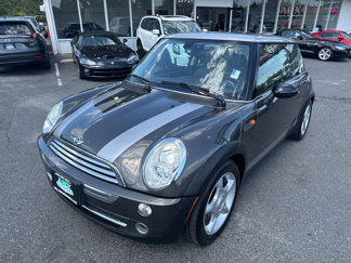 Used 2006 MINI Cooper Hardtop image 1