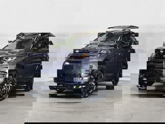 New 2024 Land Rover Discovery Sport Dynamic SE image 1