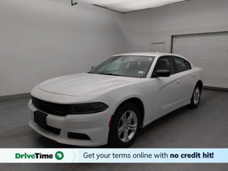 Used 2023 Dodge Charger SXT image 1