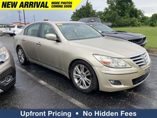 Used 2009 Hyundai Genesis 4.6 w/ Technology Pkg 5 image 1