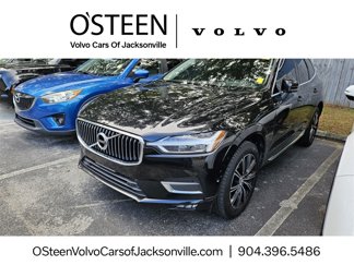 Used 2019 Volvo XC60 T5 Inscription w/ Protection Package Premier image 1