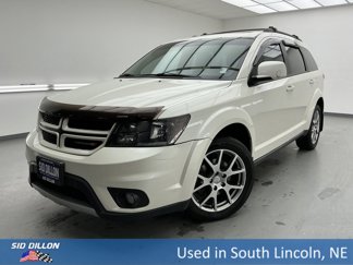 Used 2015 Dodge Journey R/T image 1