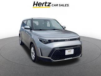 Used 2024 Kia Soul LX w/ Option Group 015 image 1