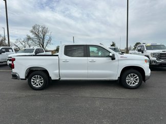 Certified 2023 Chevrolet Silverado 1500 LT w/ Z71 Off-Road Package image 1