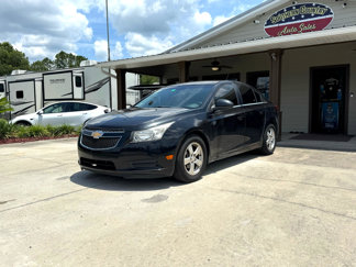 Used 2014 Chevrolet Cruze LT w/ Technology Package image 1