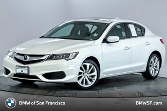 Used 2016 Acura ILX image 1