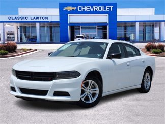 Used 2023 Dodge Charger SXT image 1