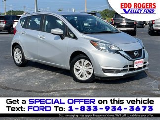 Used 2019 Nissan Versa Note SV image 1