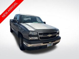 Used 2006 Chevrolet Silverado 1500 LS image 1