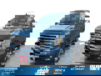 Used 2011 Chevrolet Silverado 1500 LT w/ All-Star Edition image 1
