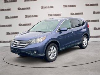 Used 2013 Honda CR-V EX image 1
