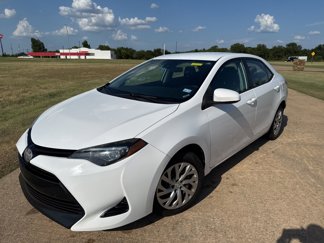 Used 2018 Toyota Corolla L image 1