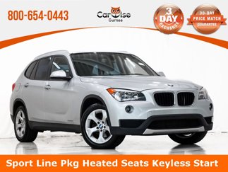 Used 2013 BMW X1 sDrive28i image 1