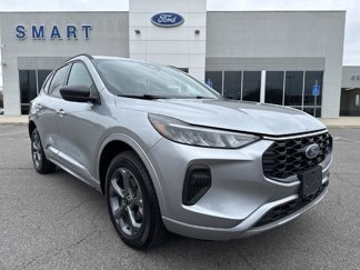 Certified 2024 Ford Escape ST-Line image 1