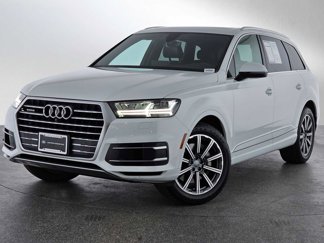 Used 2019 Audi Q7 3.0T Premium Plus w/ Premium Plus Package image 1